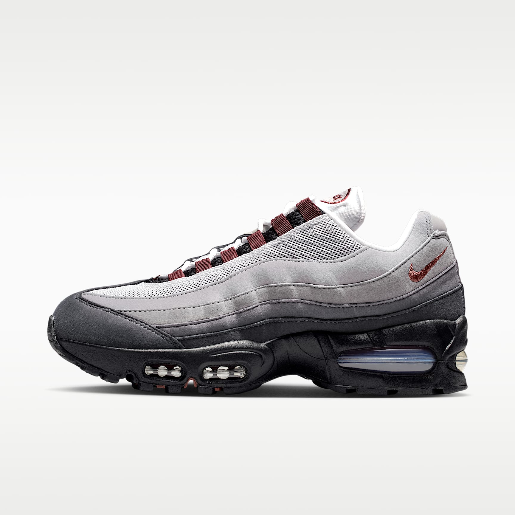 Nike Air Max 95 Big Bubble Women's Shoes. Nike.com